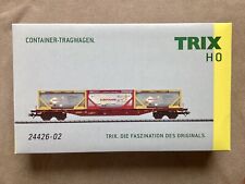 Märklin 47072 trix gebraucht kaufen  Haunsttn.,-Siebenbr.