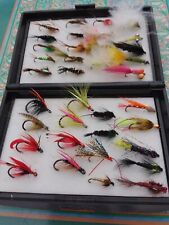 Nice clean fly for sale  HERTFORD