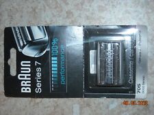 Braun series shaver for sale  Indio