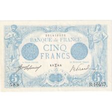 196617 francs bleu d'occasion  Lille-