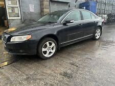 Volvo s80 saloon for sale  ACCRINGTON