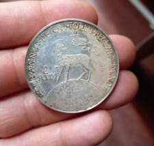 Malta moneta scudi usato  Arezzo