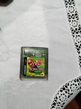 mario tennis gameboy color usato  Tivoli