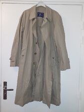Burberry trench coat d'occasion  Nancy-