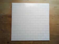 Pink Floyd The Wall Very Good+ 2 x Vinyl LP Record Album SHDW 411 1980's Reissue comprar usado  Enviando para Brazil