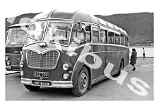 Bus photograph macbrayne for sale  ALFRETON