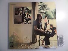 Ummagumma vinyl doppel gebraucht kaufen  Salzwedel