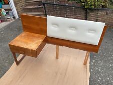 g plan bedside table for sale  HASTINGS