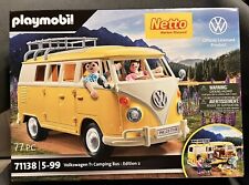 Playmobil campingbus edition gebraucht kaufen  Kösching