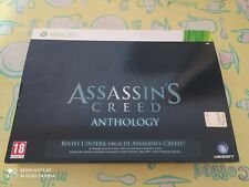 Assassin creed anthology usato  Salerno