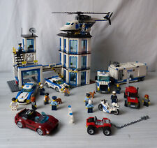 Lego city police d'occasion  Sin-le-Noble