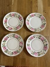 Four royal worcester for sale  BARRY