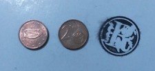 Euro cent irlanda usato  Padova