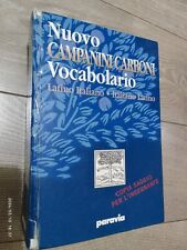 Vocabolario italiano latino usato  Messina