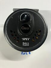 Orvis spey made for sale  BOSTON