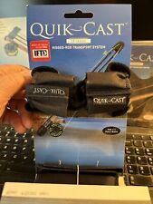 Quik cast series for sale  Shipping to Ireland