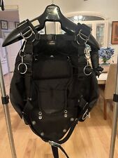 Dive Rite Nomad XT-Harness montagem lateral muito bom estado comprar usado  Enviando para Brazil