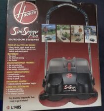 Hoover spin sweep for sale  Milwaukee