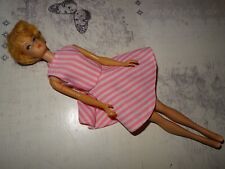 vintage bubble cut barbie d'occasion  Roujan