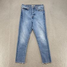 Levi wedgie jeans for sale  Silverdale