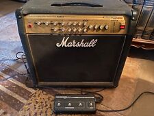 Marshall avt100 valvestate usato  Cremona