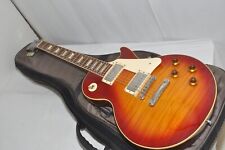 Usado, Guitarra elétrica Epiphone Les Paul Standard feita por Fujigen Ref No.6160 comprar usado  Enviando para Brazil