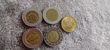 Egyptian pound coin for sale  EXETER