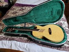 Washburn ea36 electro for sale  MARCH