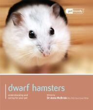 Dwarf hamsters. mcbride for sale  Aurora