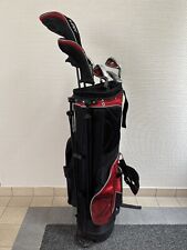 Golfset eagle edge gebraucht kaufen  Schwerin