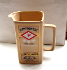 Power gold label for sale  Shipping to Ireland