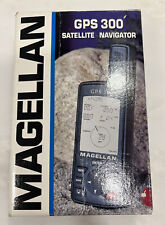 Magellan gps 300 for sale  Foley