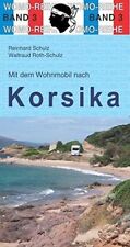 Dem wohnmobil korsika gebraucht kaufen  Berlin