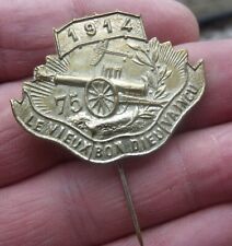 French ww1 1914 for sale  COVENTRY