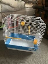 Ferplast rectangular cage for sale  BURY ST. EDMUNDS