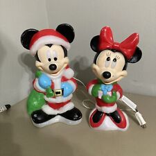 Mickey minnie mouse for sale  Jonesboro