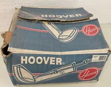 Lucidatore vintage hoover usato  Volvera