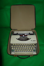 Vintage olympia luxe for sale  NAIRN