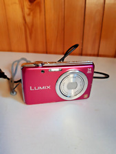 Panasonic lumix dmc d'occasion  Denain