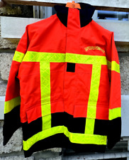 Parka intervention pompier d'occasion  France