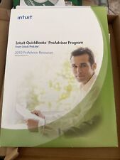Quickbooks 2010 pro for sale  Van Nuys