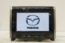 Mazda gps navigation for sale  Bristol
