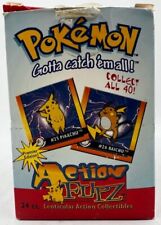 1999 pokemon booster box for sale  Passaic