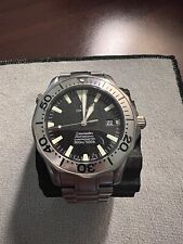 Mens omega seamaster for sale  Denver