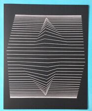 Victor vasarely vii d'occasion  Guebwiller