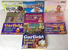 Vintage garfield comic for sale  Bowling Green