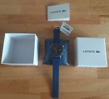 Orologio uomo lacoste usato  Italia