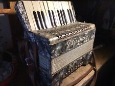 Vintage vissimio accordian for sale  ROCHDALE