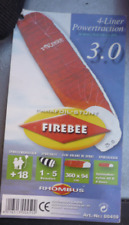 Rhombus firebee 3.0 for sale  Lynn