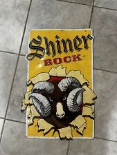 Shiner bock large for sale  Mcallen